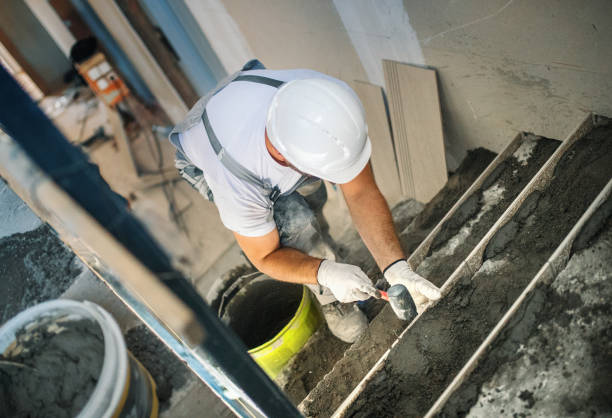 Best Concrete Sealing and Maintenance in Little Chute, WI
