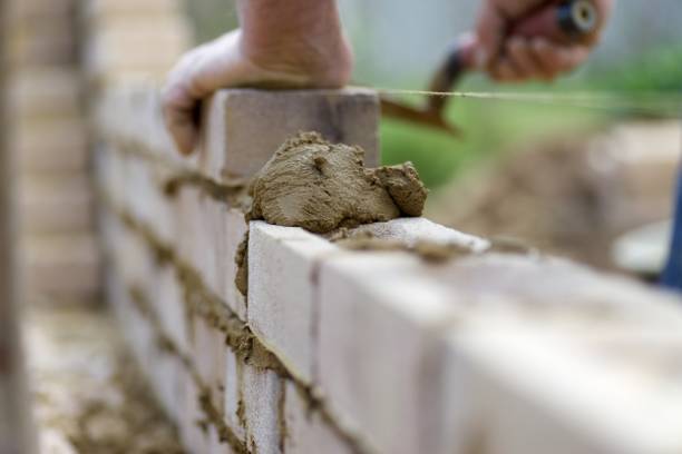 Best Concrete Foundation Repair in Little Chute, WI