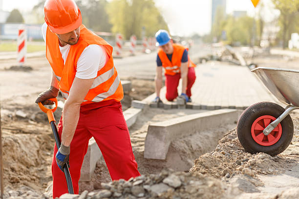  Little Chute, WI Concrete contractor Pros