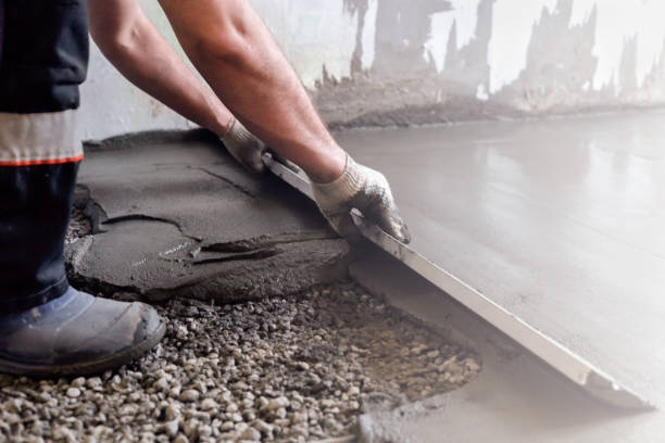 Best Concrete Pool Decks in Little Chute, WI
